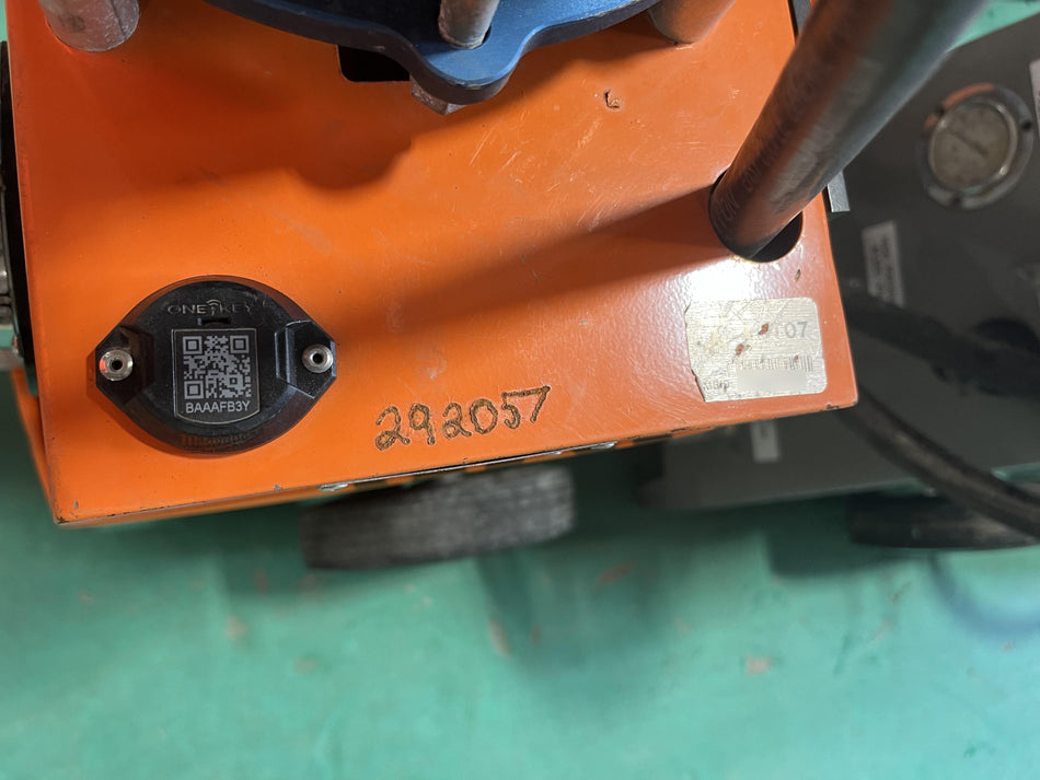 2023 WIDDER 11100