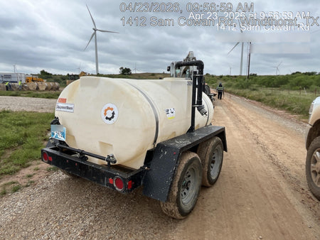 2023 WYLIE EXP-500L
