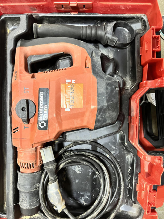 2020 HILTI TE 50-AVR