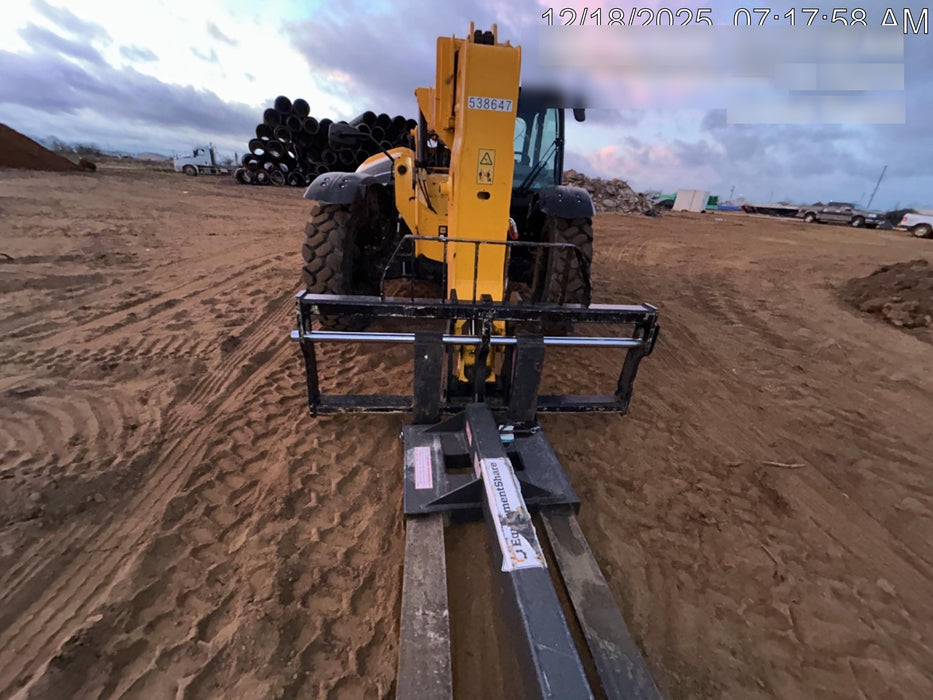 2024 ARROW MATERIAL HANDLING CE60-TH-STP