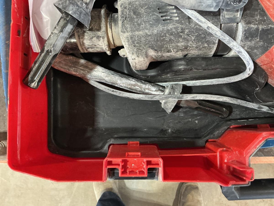 2020 HILTI TE 1000-AVR