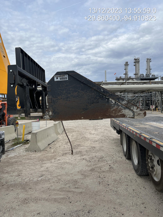 2020 STAR INDUSTRIES 1406B