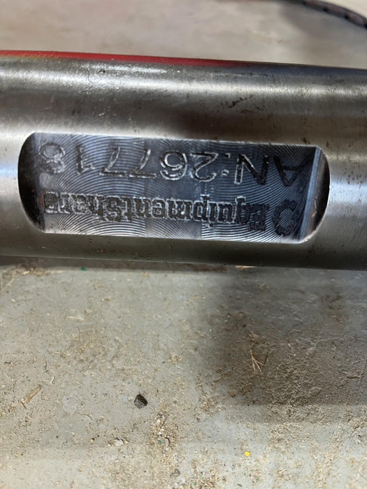 2022 MICHIGAN PNEUMATIC MP-1133-ORANGE-NEP