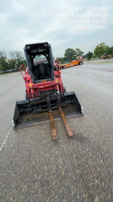 2025 VIRNIG PF4855-5VG