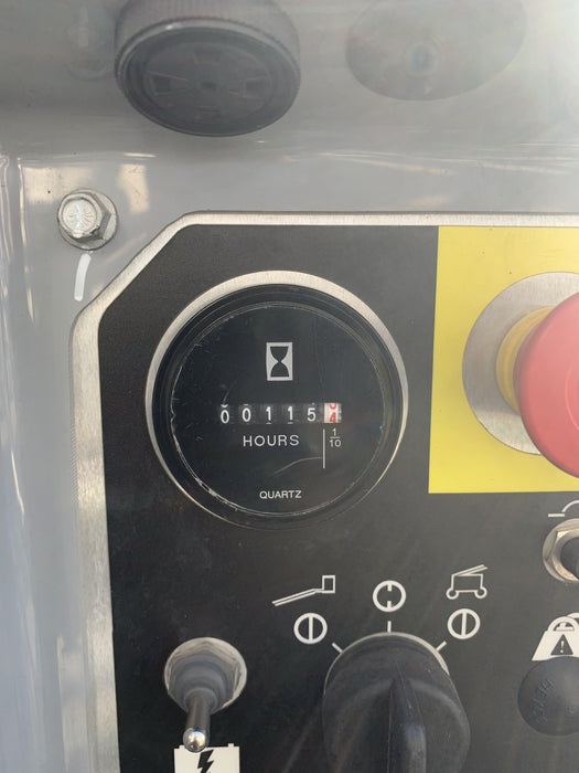 2020 GENIE Z-30/20N RJ