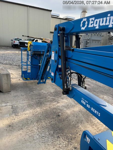 2026 GENIE Z40/23N RJ