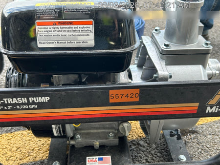 2025 MI-T-M WTP-S02-1MGH