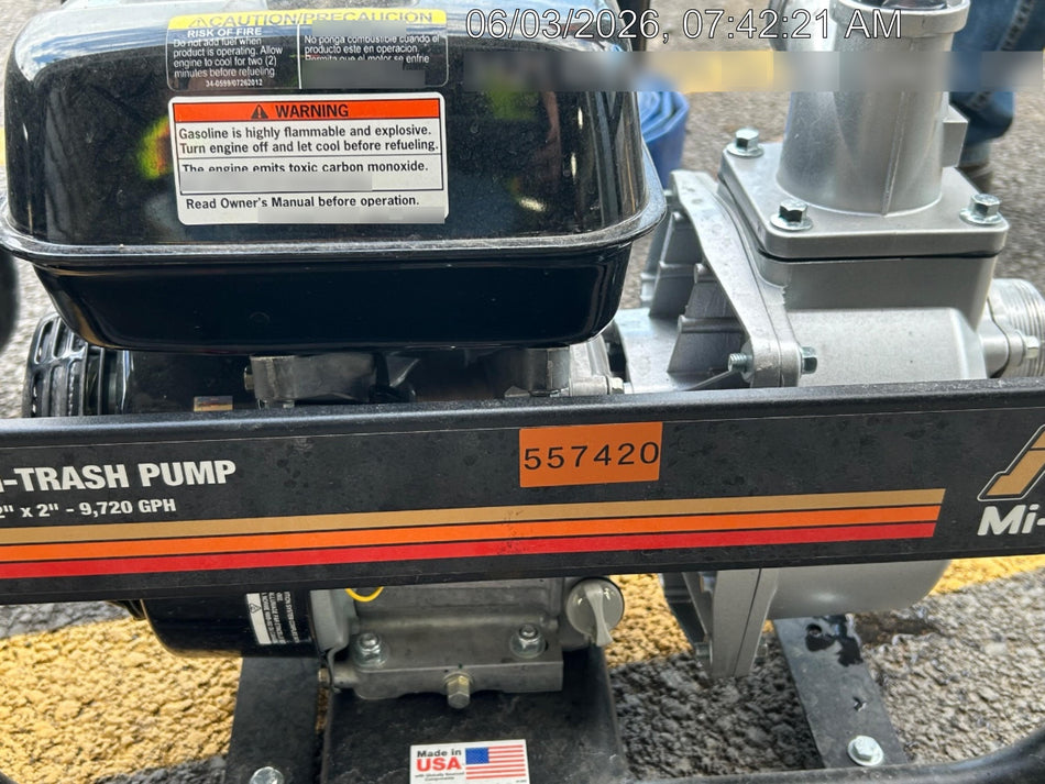 2025 MI-T-M WTP-S02-1MGH