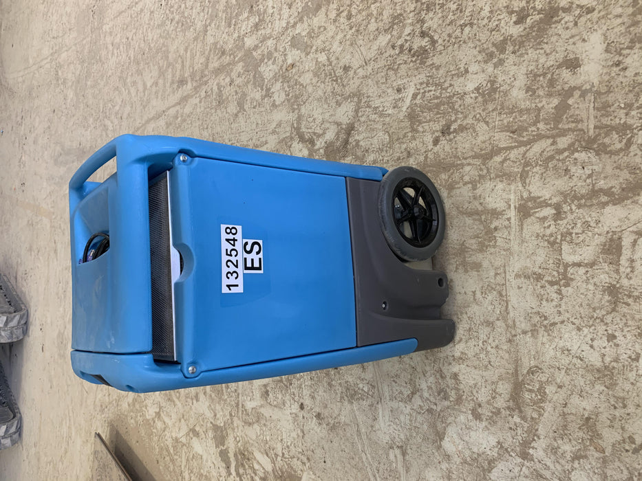 2021 DRI-EAZ LGR 2800i