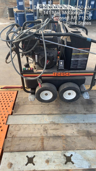 2020 MI-T-M CORPORATION HSP-3504-3MGH