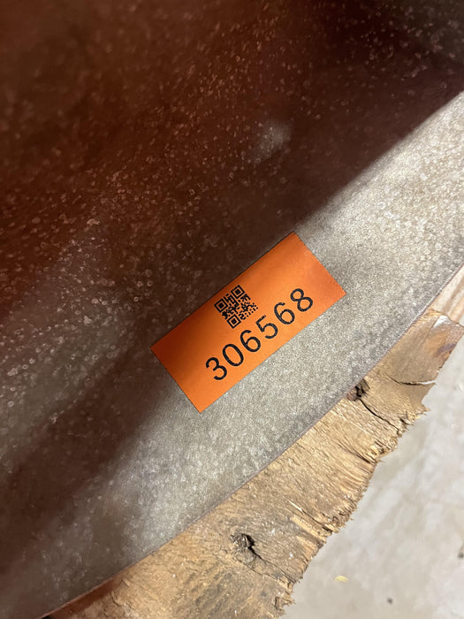 2023 WIDDER 20265-TRACKER