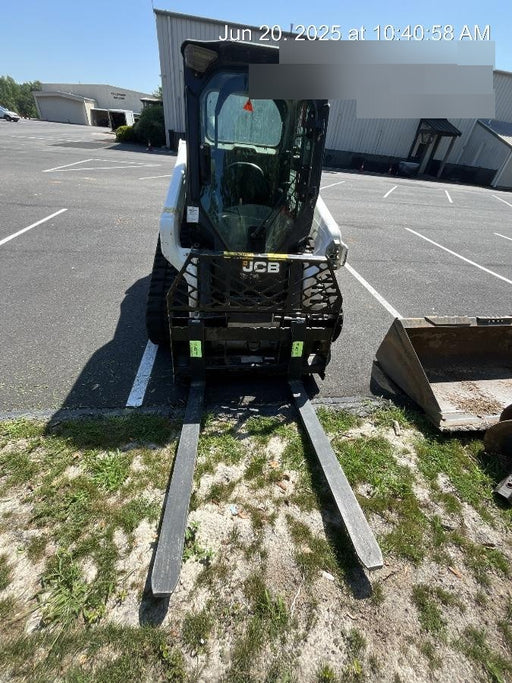 2022 PALADIN UTILITY GRAPPLE 11876-0022