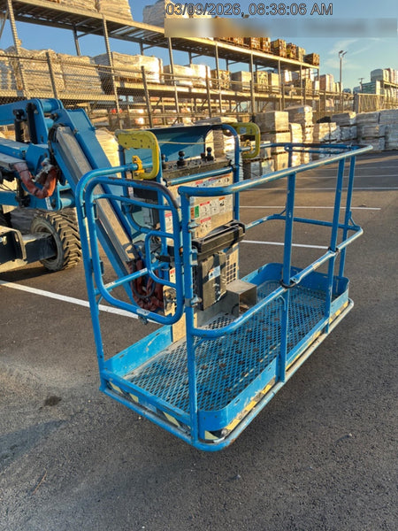 2020 GENIE Z-45 XC
