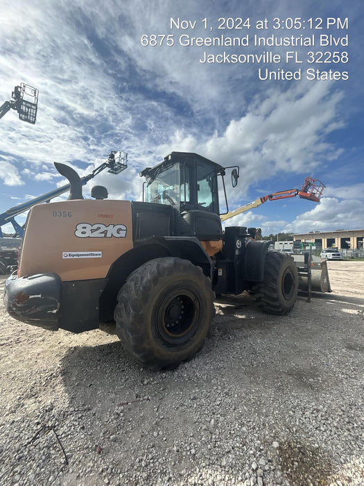 2018 WERK-BRAU 4 cu yd Bucket - Werk-Brau