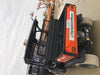 2020 Kubota RTV-X1140W-H Canopy, Diesel, 2 Seater, HDWS Tires, Windshield, Back up Alarm, Amber Strobe Light, Cargo Box