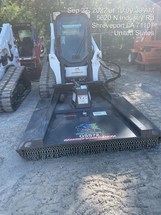 2022 PALADIN 30372A-0022