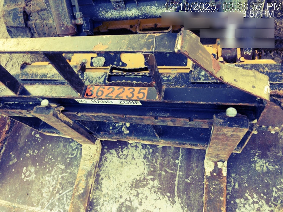 2023 MANITOU 50504723