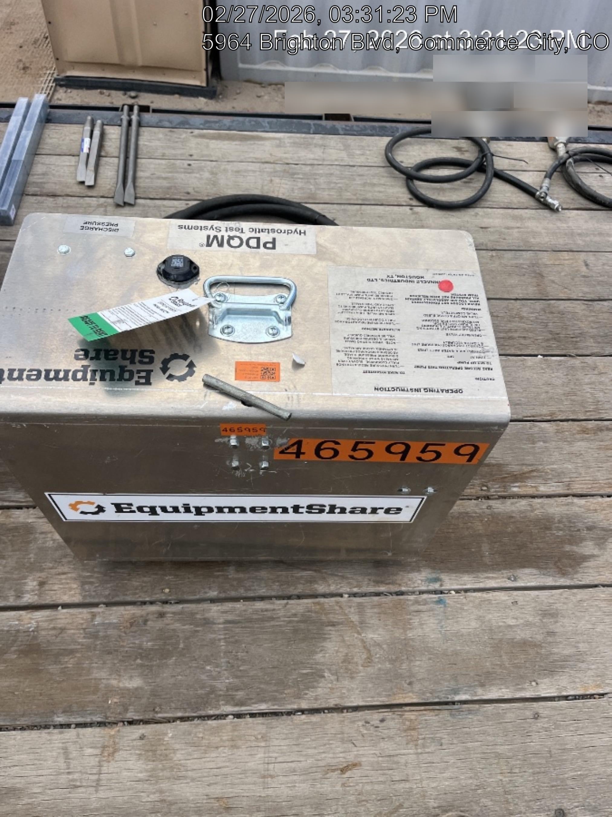 2024 PINNACLE PDQM-10000