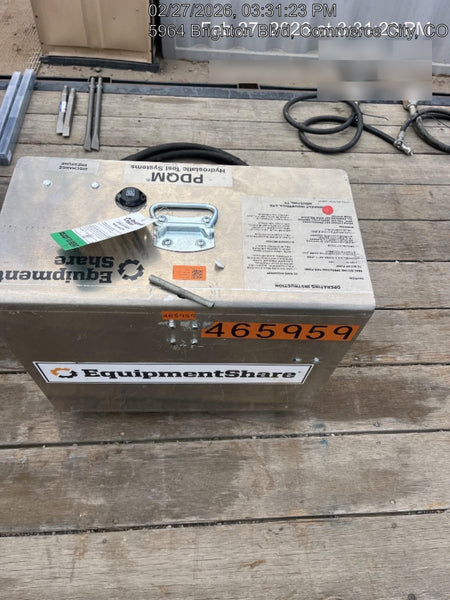 2024 PINNACLE PDQM-10000