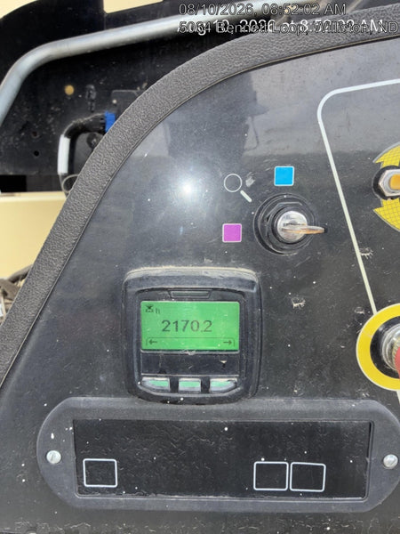 2021 JLG 450AJ