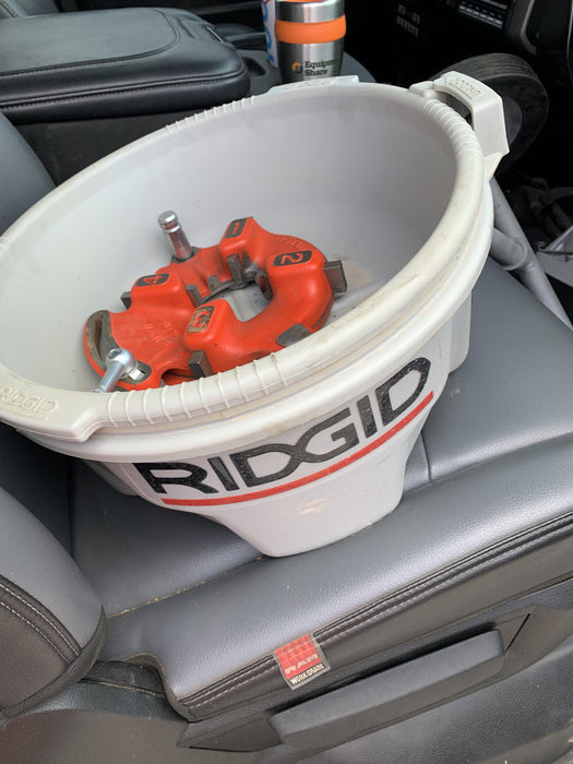 2021 RIDGID 300 PMK