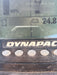2021 DYNAPAC CA2500D