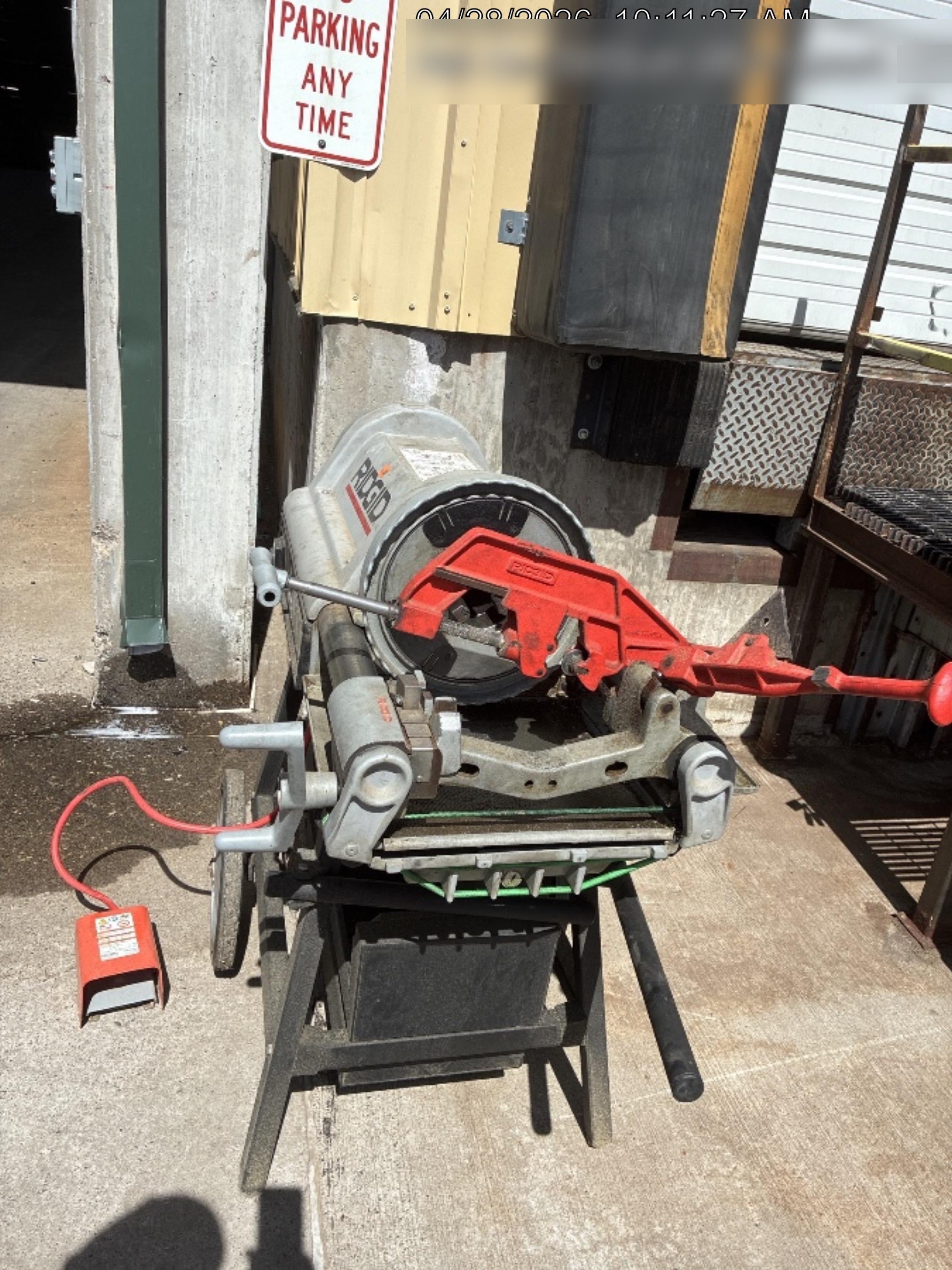 2024 RIDGID 1224