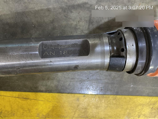 2021 MICHIGAN PNEUMATIC MP-133-ORANGE-NEP