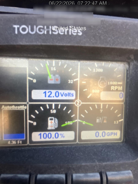 2022 PIONEER PP66S12L71-TD2.9L4