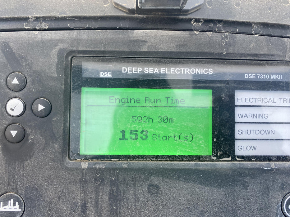 2022 AIRMAN SDG25S-8E1