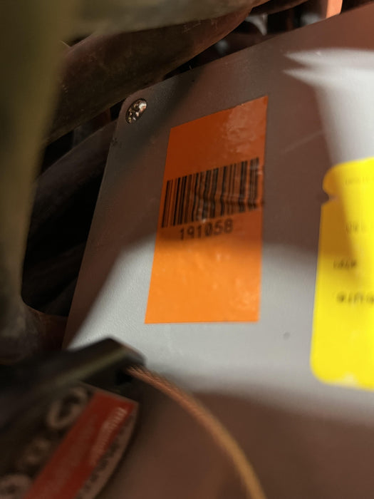 2021 LIND EQUIPMENT TLS-80XPLEDRE-LV