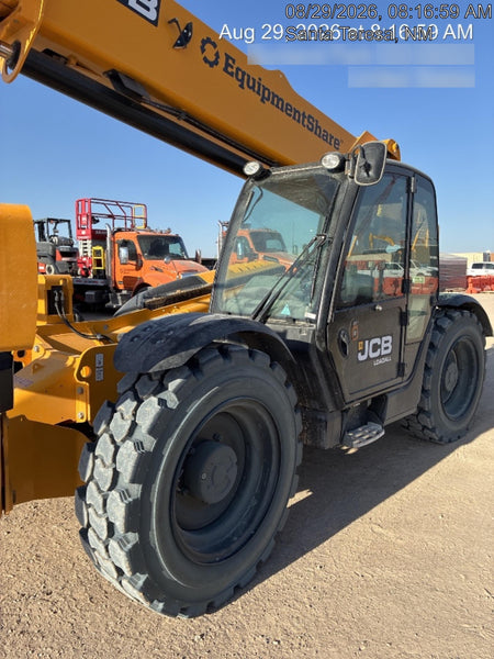 2026 JCB 512-56