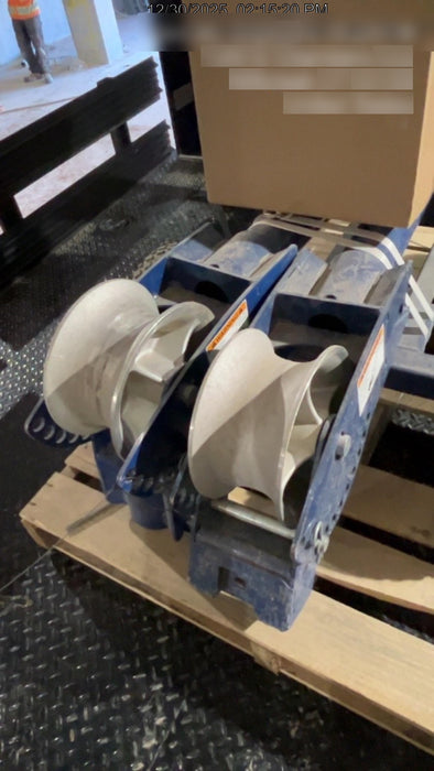 2025 CURRENT TOOLS 100A