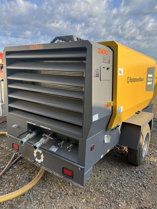 2023 ATLAS COPCO XAS 900