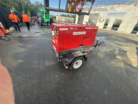 2023 SHINDAIWA DGW400MDL