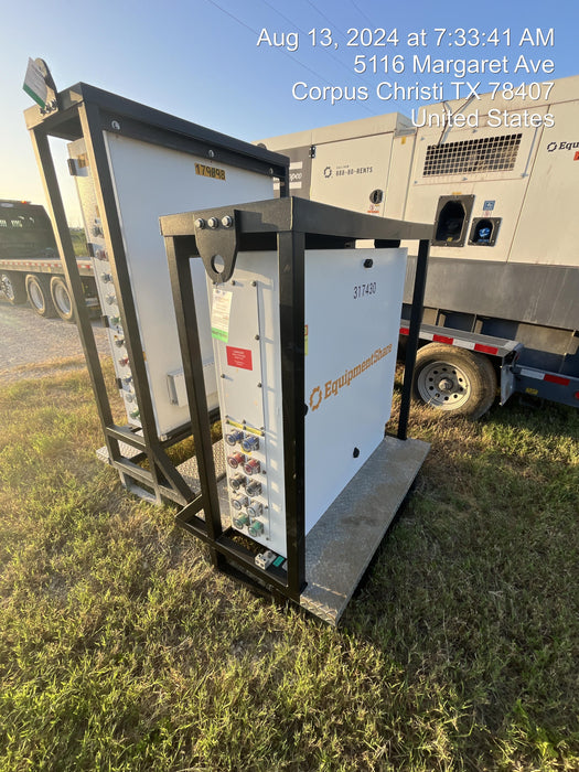 2023 TRYSTAR IL-086-VDE-27-LP