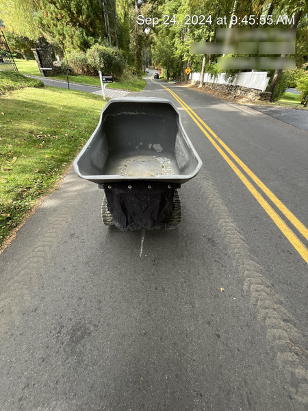 2024 TORO MBTX 2500-TS