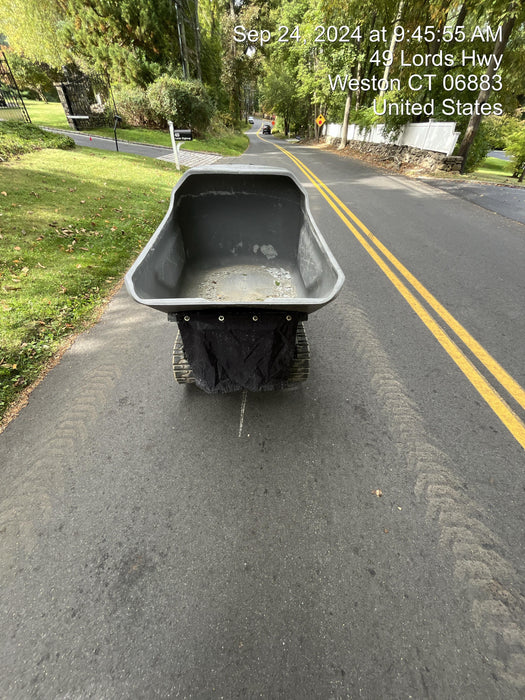 2024 TORO MBTX 2500-TS