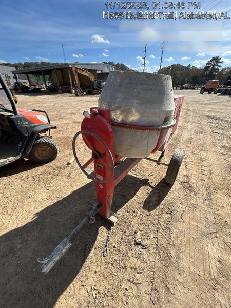 2022 MULTIQUIP MC94PK