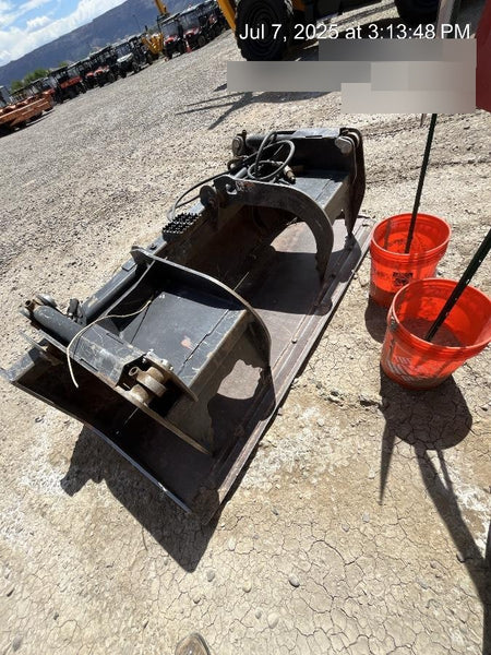 2020 PALADIN UTILITY GRAPPLE 11876-0022
