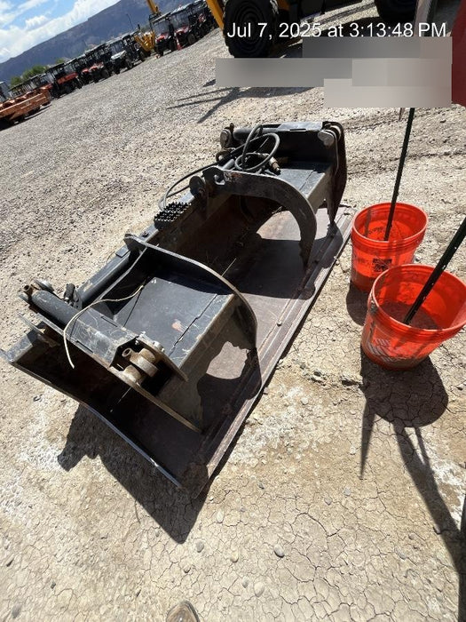 2020 PALADIN UTILITY GRAPPLE 11876-0022