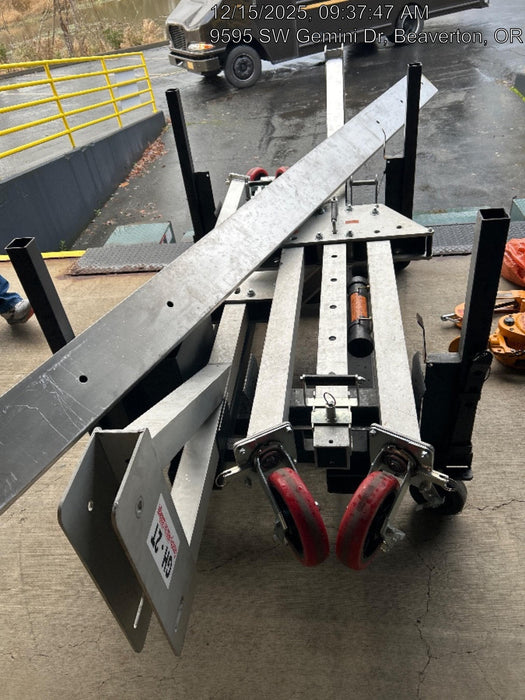 2024 HARRINGTON UBC020