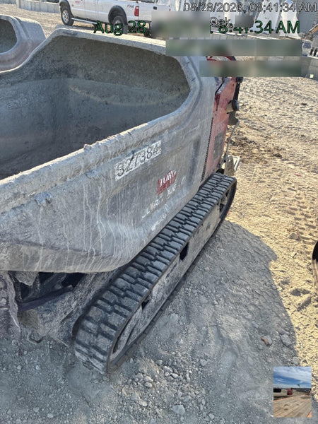 2023 TORO MBTX 2500-TS