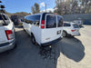 2023 CHEVROLET Express Van - Rental