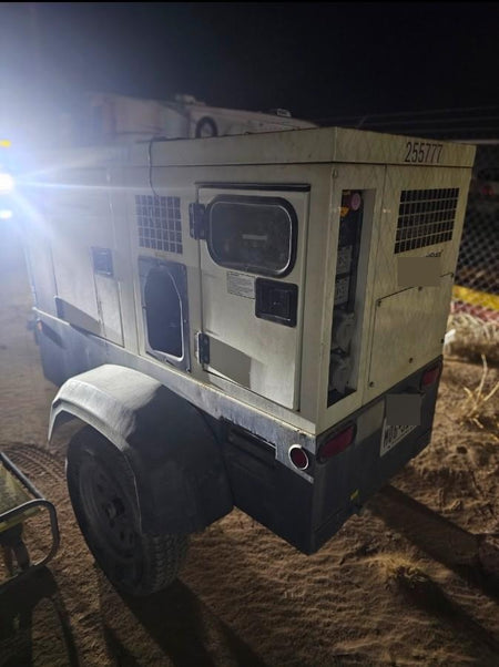 2022 ATLAS COPCO QAS25 CWK