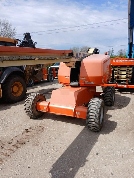 2018 JLG 460SJ
