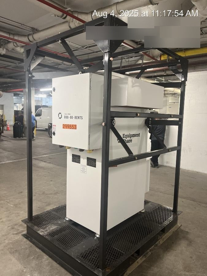 2023 FUJI MD200-EQS