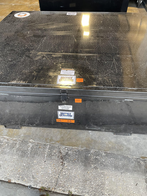 2021 MATHEY DEARMAN 8SA