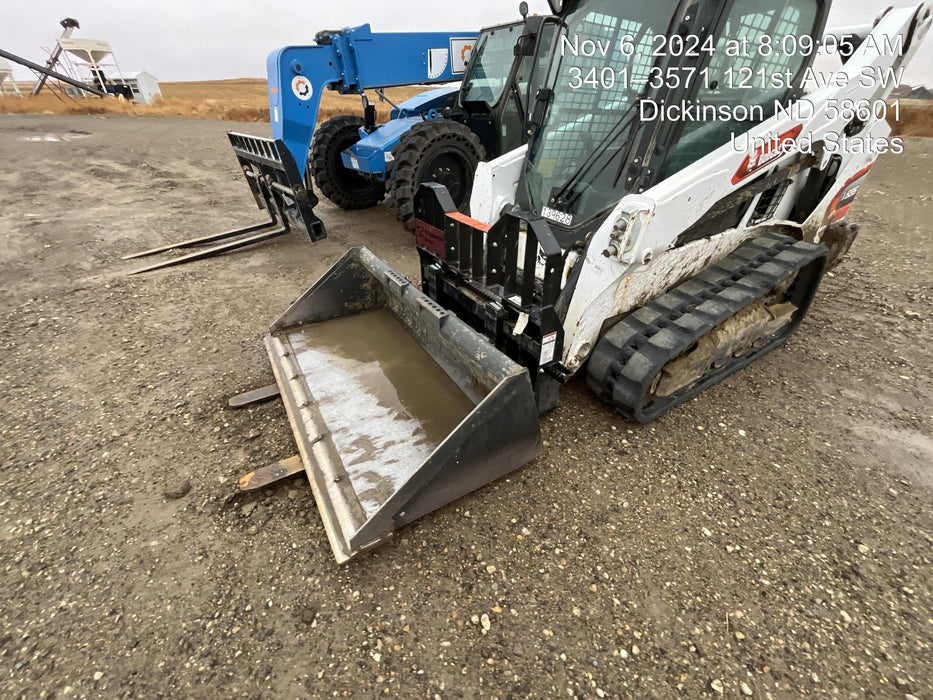 2024 VIRNIG PF4855-5VG