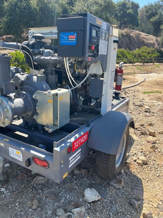 2023 ATLAS COPCO PAC F66 KD